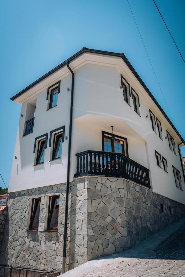 Villa Amfora Ohri Dış mekan fotoğraf